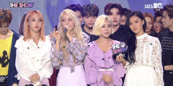MAMAMOO