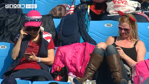 평창 '춘계' 패럴림픽? 반팔 스키 실화냐?!