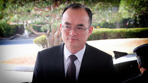 [영상] 검찰총장, MB 구속 여부 "충실히 살펴보고 결정"