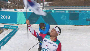 [고현준의 뉴스딱] "다리 없이도 행복할 수 있다"…패럴림픽 화제의 '말말말'