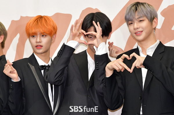 Wanna One