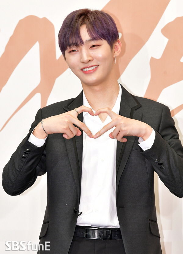 Wanna One