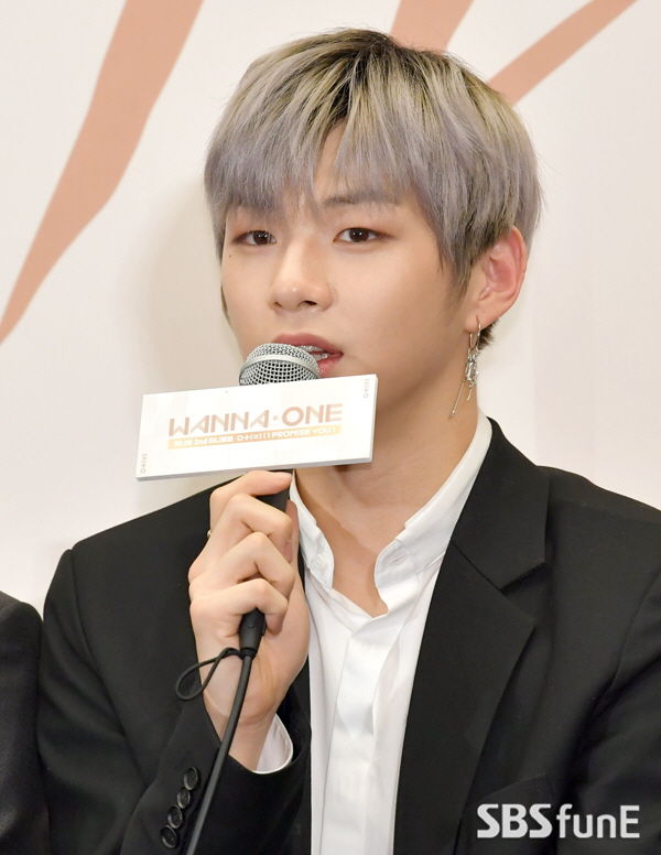 Wanna One