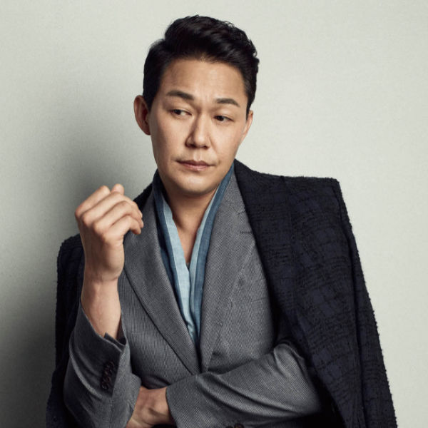 Park Sung Woong