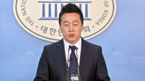 [풀영상] 'BBK 저격수' 정봉주 "나는 무죄다&hellip;재심 청구할 것"