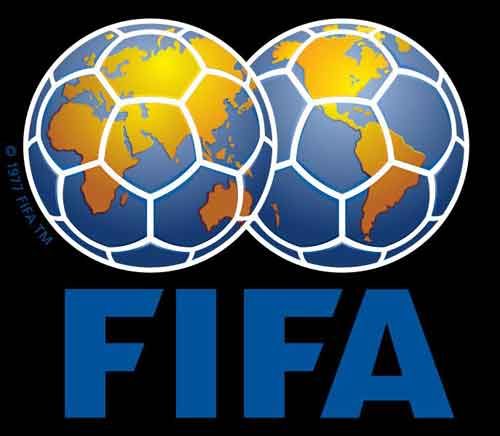 기사 대표 이미지:FIFA, 러시아에 벌금 징계…"인종차별 방치"