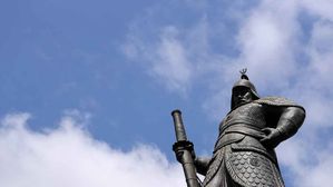 미세먼지 걱정 없는 쾌청했던 금요일…서울 낮 최고 27도