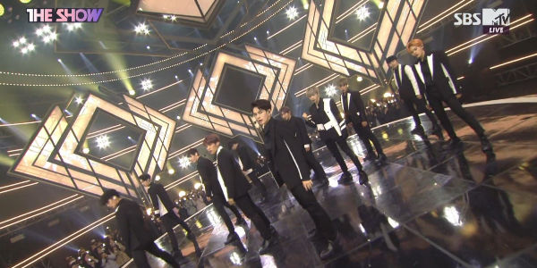Wanna One