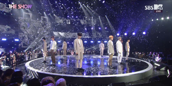 Wanna One