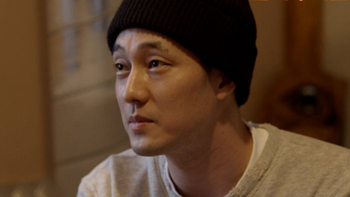 So Jisub Reveals When He Feels the Happiest