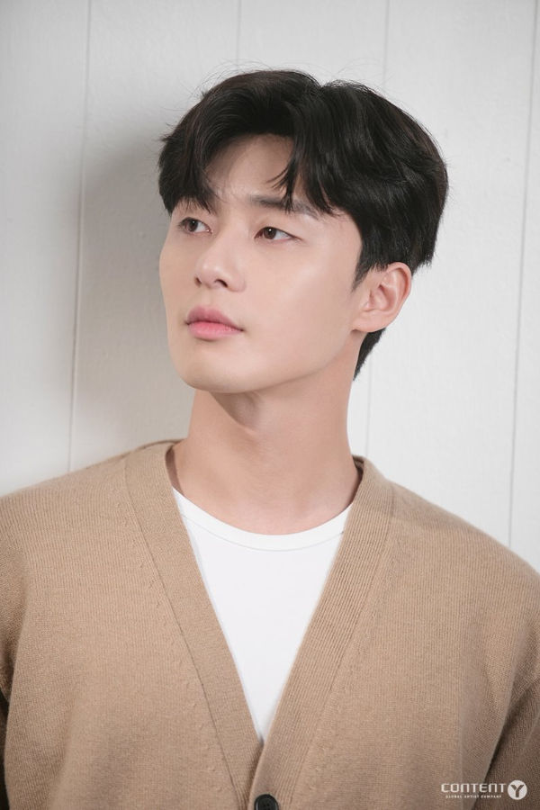 Park Seo Jun