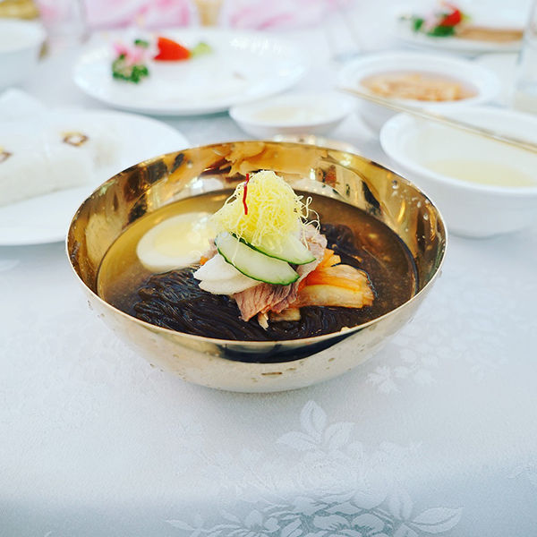 '다시 만나자는 약속 지켜지길