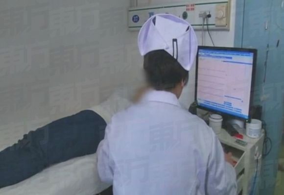 30년 채식주의의 결말…비타민 부족으로 하반신 마비 걸릴 뻔