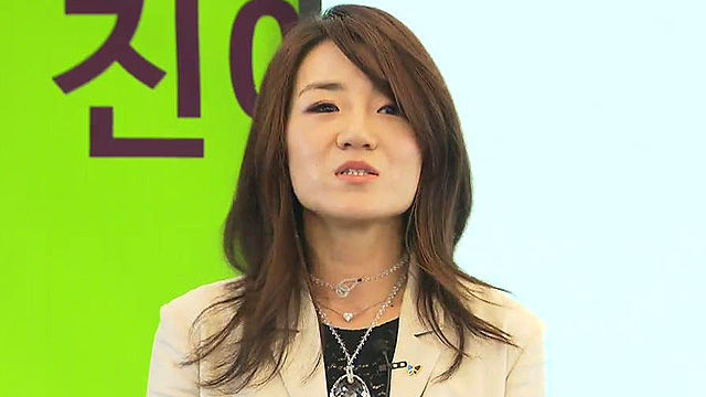 '물뿌리기 갑질 의혹' 대한항공 조현민이 입사 당시 한 말