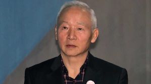 '댓글수사 방해' 1심 실형 남재준, 판결 불복해 항소