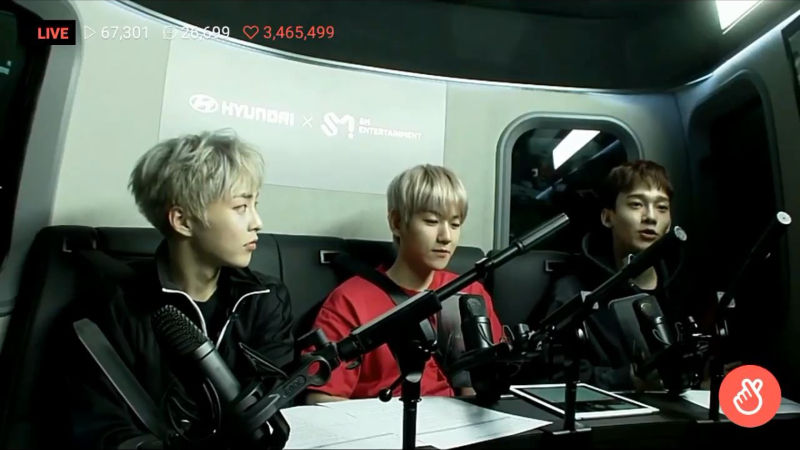 EXO-CBX
