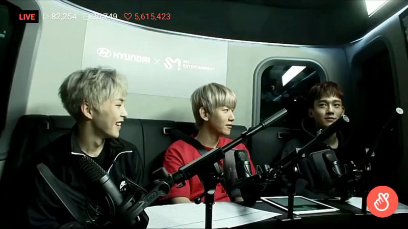 EXO-CBX