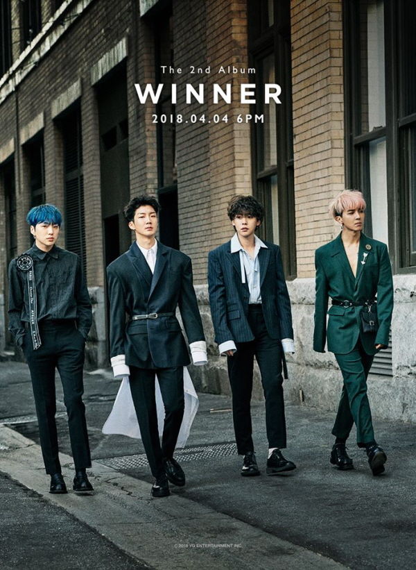 WINNER