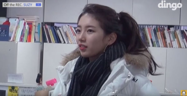 Suzy