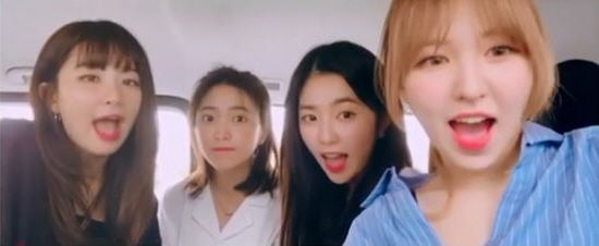 Red Velvet