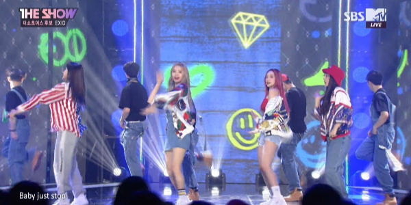 EXID