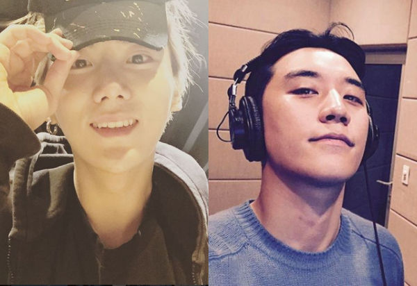 SEUNGRI
