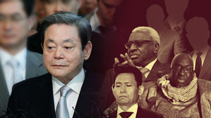 [더저널리스트] "삼성 덕에 올림픽 유치한 거 아니냐"…취재진은 왜 '불편한 진실' 보도했나