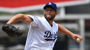 '불펜 난조' 다저스, 컵스에 11 대 5 역전패…커쇼, 5이닝 1실점