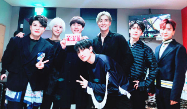 Super Junior