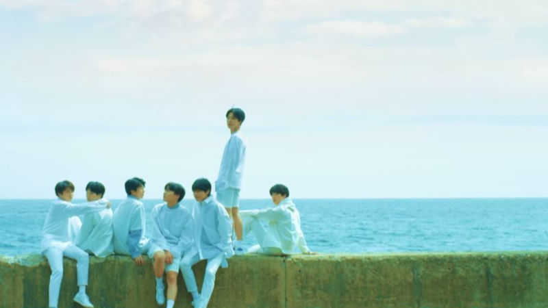 BTS