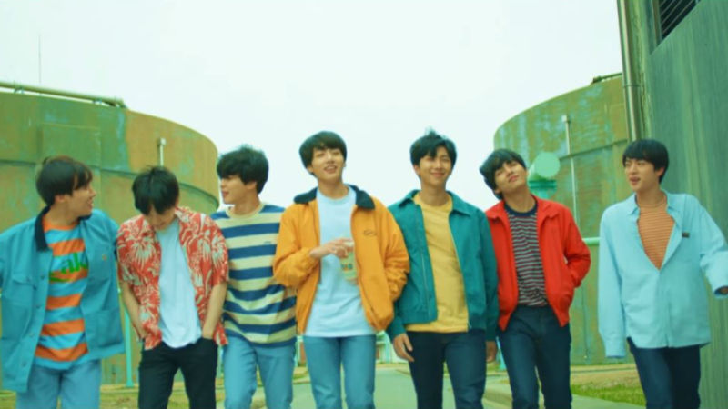 BTS