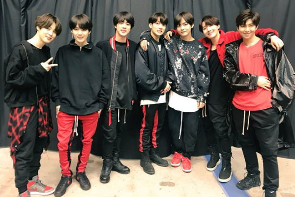 BTS
