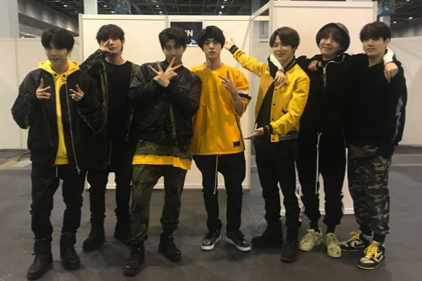BTS