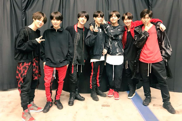 BTS