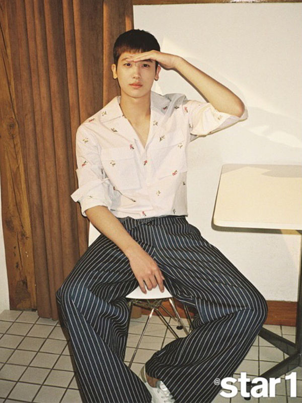 Park Hyung Sik