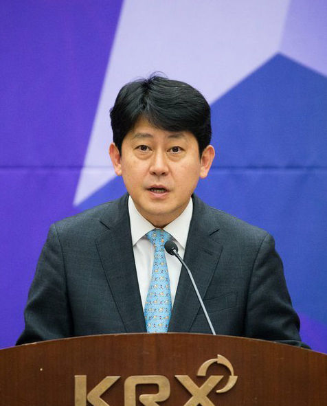 기사 대표 이미지:금감원 유광열 수석부원장 대행 체제로 전환…"현안 챙겨달라"