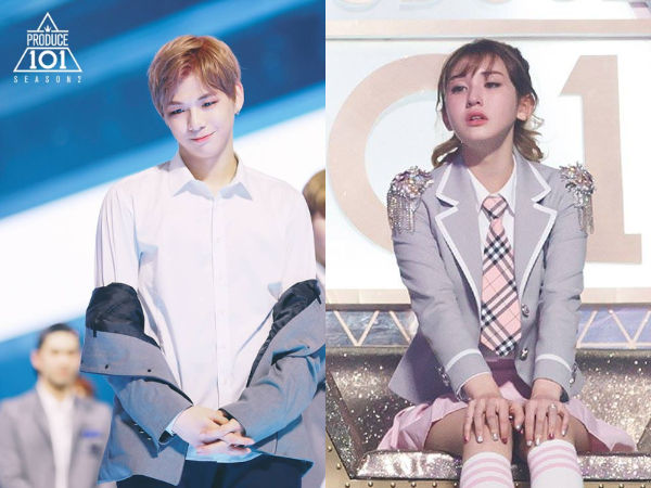 Produce 101