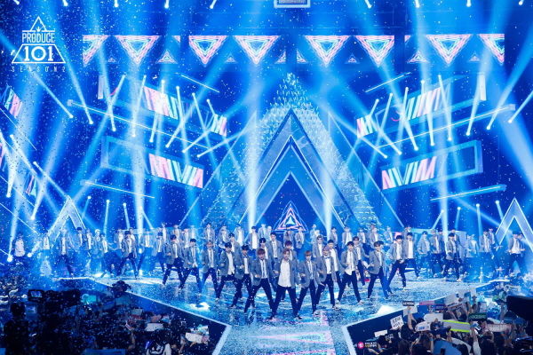 Produce 101