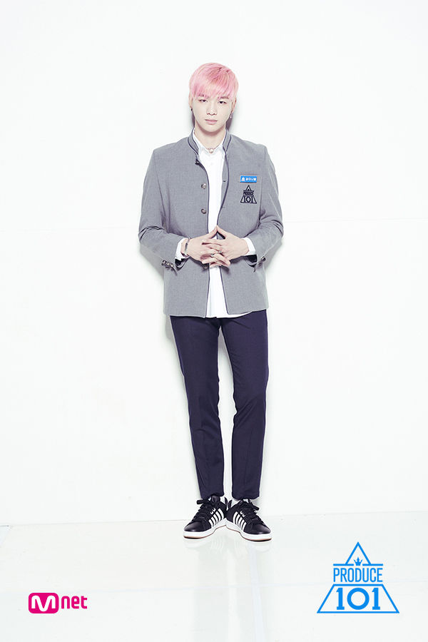 Produce 101