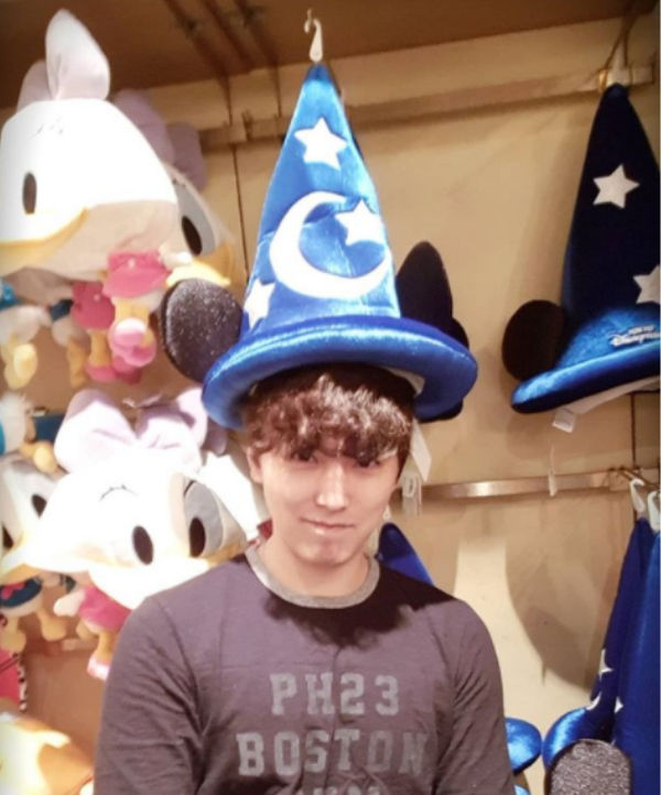 SungMin