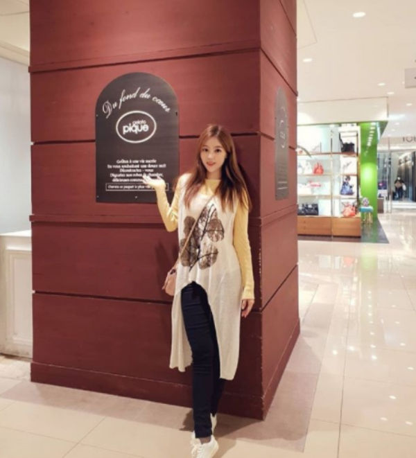 Kim Sa-eun