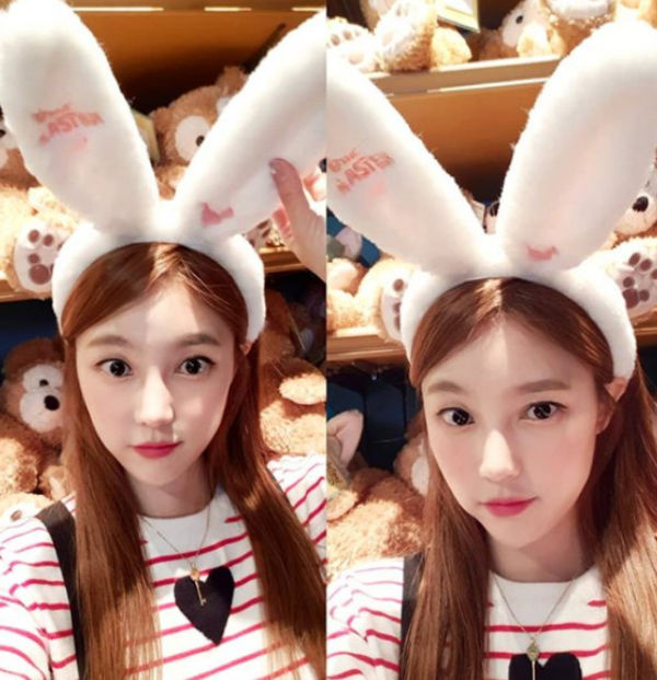 Kim Sa-eun