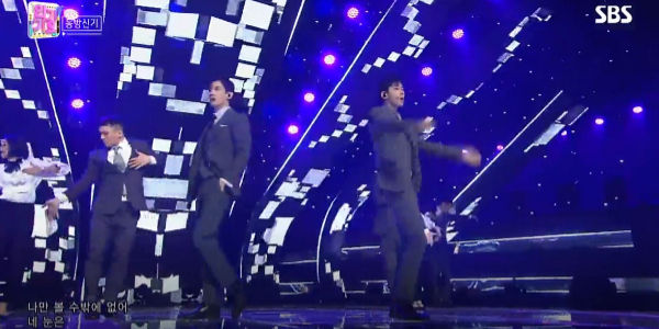 TVXQ!