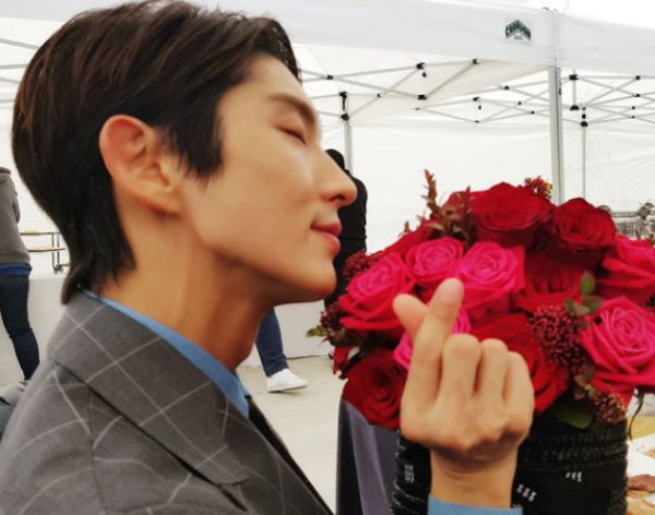 Lee Joon Gi