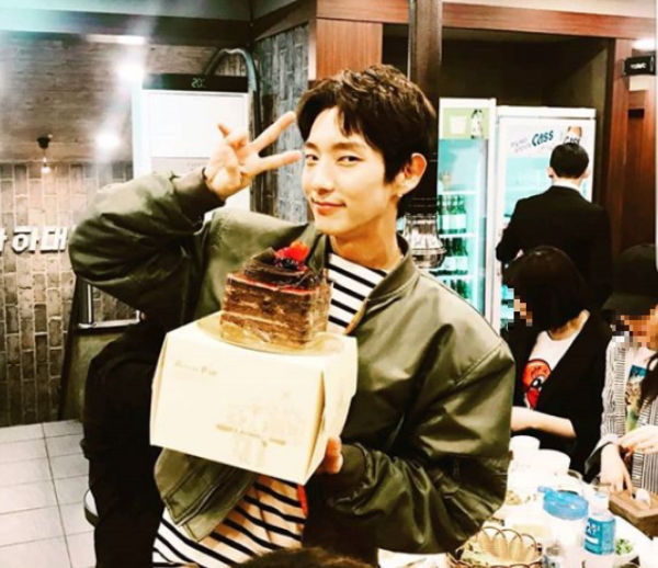 Lee Joon Gi