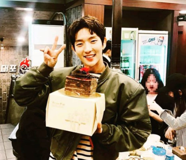 Lee Joon Gi