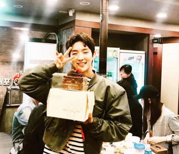 Lee Joon Gi