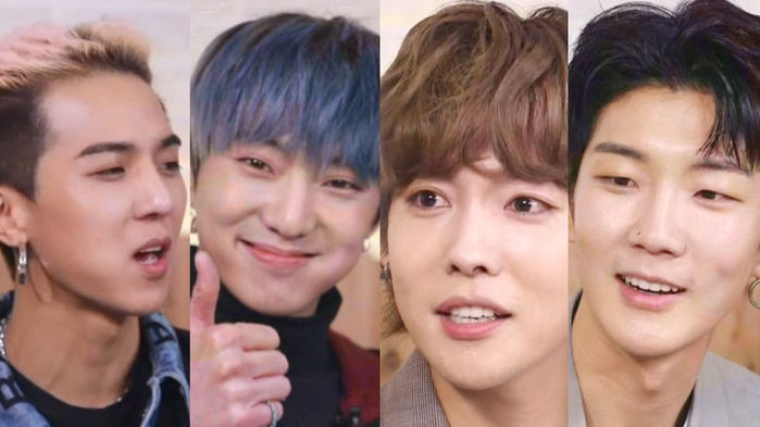 VIDEO: WINNER Talks about the Happiest Moment and Struggles