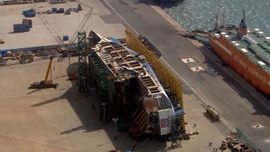 [영상토크] 세월이라는 이름으로 남은 4년 전 '그날의 흔적'