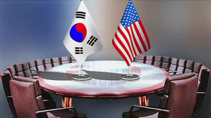 靑 "문 대통령-트럼프, 22일 정상회담서 북·미 회담 중점 논의"